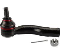 JTE7534 TRW Testa barra d'accoppiamento per TOYOTA