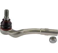 JTE769 TRW Testa barra d'accoppiamento per MERCEDES-BENZ