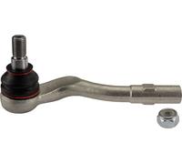 JTE770 TRW Testa barra d'accoppiamento per MERCEDES-BENZ