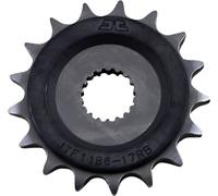 JTF1186.17RB FRONT SPROCKET TRIUMPH THRUXTON 1200 TFC ABS FACTORY CUSTOM 2020