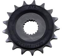 JTF1186.17RB SPROCKET FRONT 17T 525 RU TRIUMPH THRUXTON 1200 ABS 2018