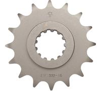 JTF1332.16 PIGNONE ANT. (ALBERO SECONDARIO) HONDA CB 750 NIGHTHAWK 2003