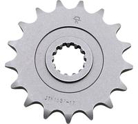 JTF1537.17 PIGNONE ANT. KAWASAKI KLZ 1000 ABS VERSYS GRAND TOURER 2013