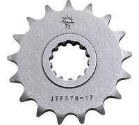 JTF579.17 SPROCKET FRONT 17T 530 YZF-R1 1000 SP 50TH ANN. LIMITED EDITION 2006