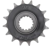 JTF749.16RB PIGNONE ANT. DUCATI PANIGALE V4 1100 S ABS BAGNAIA #63 2022