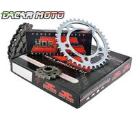 JTK000530 RMS KIT TRASMISSIONE Kawasaki 250 EX250R Ninja 250 R 2011 2012