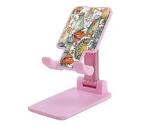 JTKBNVM Chaotic Mostri colorati Supporto per telefono Supporto per telefono cellulare Supporto per telefono cellulare Supporto per telefono cellulare Supporto per telefono cellulare Supporto per