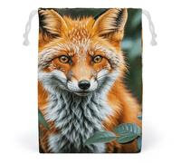 JTKBNVM Sacchetti di mussola con coulisse in cotone con coulisse in tela di cotone, sacchetti regalo di Natale, sacchetti regalo in tessuto, sacchetti regalo con coulisse, sacchetti per gioielli, 1