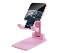 JTKBNVM Terra dallo spazio esterno Supporto per telefono Supporto per telefono cellulare Supporto per telefono cellulare per scrivania Supporto per telefono cellulare Supporto per telefono cellulare