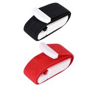 JTKREW 2 Pezzi Tourniquet per Me-dici, Laccio Emostatico Medico, Laccio Emostatico Fast, Paramedico Sport Emergenza Laccio Emostatico,Infermieri, Studenti e Paramedici
