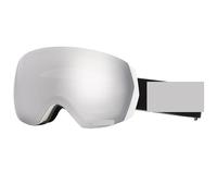 JTKSSCS Maschera Sci Ski Goggles Men Women Anti-fog Eyewear Snow Glasses Adult Snowboard Goggle with Night Yellow Lens and Case Set(Wts goggle only)