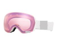 JTKSSCS Maschera Sci Ski Goggles Men Women Anti-fog Eyewear Snow Glasses Adult Snowboard Goggle with Night Yellow Lens and Case Set(Sakula goggle only)