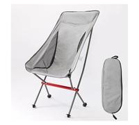 JTKSSCS Sedia Da Pesca Sedia Da Campeggio Pieghevole Portatile Luna For Esterni For Escursionismo Sedie Pesca For Picnic Turistica For Escursioni Naturalistiche(03)