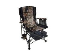 JTKSSCS Sedia Da Pesca Sedia Sgabello Pieghevole Da Campeggio Muebles Mobili Esterno Poltrona Veicolo For Il Tempo(Camouflage)