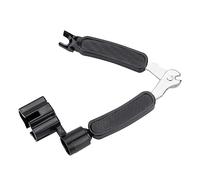 JTLB Avvolgicorde e taglierina 3 in 1 per chitarra e avvolgicorda e taglierina 3 in 1 per chitarra