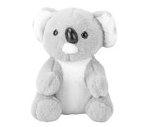 JTLB Koala Peluche Vivid Morbido Simpatico Koala Orso Peluche Lavabile in Lavatrice per Bambini