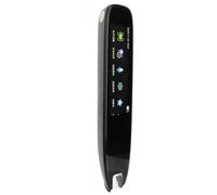 JTLB OCR Digital Scan Reader Pen, lettore di testo a parola, dispositivo di registrazione intelligente per studenti e dislessia, traduttore vocale senza fili per viaggi e aziende