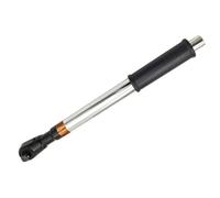 JTLB Set di chiavi di estensione offset in lega d'acciaio, 1/2" Impact Cricchetto Extender con 5 adattatori per spazi stretti per la riparazione dell'auto