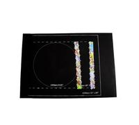 JTLB Tappetino Portaoggetti in Feltro per Puzzle da Viaggio Arrotolabile, | Design Senza Grovigli, Materiale in Feltro Impermeabile, Leggero per i Viaggi, Dimensioni Grandi 26x46 Pollici