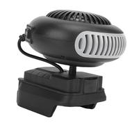 JTLB Ventilatore Portatile da 170 W per Scaldabagno Senza Fili a Riscaldamento Rapido, Che Ti Mantiene Caldo e Comodo Quando Fa Freddo, Adatto per Auto, Casa, Posto di Lavoro o