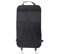 JTMKYO Protezione Posteriore per Auto, Contenitore, Organizer e Borsa a Rete