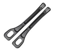 JTMLGDPA Riempitivo Sedili Auto per Mazda CX-30 2020-2023,Tappo Fessure Striscia a Prova di Perdite sul Lato Stagna Filler Organizer Spina del Gap Interno Accessori
