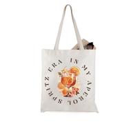 JTOUK Aperol Spritz Theme Era Tote Bag Italian Summer Cocktail Gift, Aperol Spritz Era Eu, Width: 35 cm, Height: 40 cm