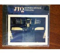 JTQ - Supernatural Feeling (UK Import)