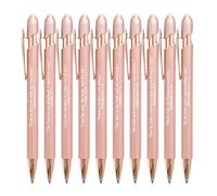 JTQYFI 10 Pen Bible Bible BallPoint Pen Set Con Touch Screen Strumento Scrittura Delle Scritture Ispirazione