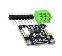 JTQYFI 5832 INA228 Modulo di Potenza 20 Bit Per Tensioni Efficienti E Tracciamento Elettrico