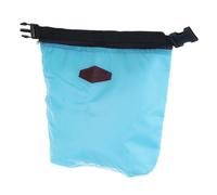 JTQYFI Borsa termica multiuso isolata piccola refrigerazione portatile per pasti scatola termica con cerniera contenitore alimentare piccola borsa da picnic