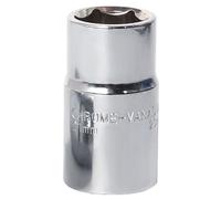 JTQYFI Chiave a bussola in miniatura Con 2 Teste Per Pneumatico Portatile 17/19 Mm E 21/23 Mm Chiave Dado Meccanico Domestico Strumento