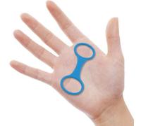 JTQYFI Clip per cintura in silicone riutilizzabili, per snorkeling sicuro, ergonomico, per un fissaggio sicuro della maschera durante gli sport acquatici, tubo di respirazione subacqueo sicuro clip