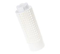 JTQYFI Contenitore per compost a più livelli, in plastica, impermeabile, per il riciclaggio dei rifiuti, da giardino, balcone