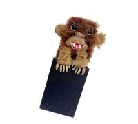 JTQYFI Divertente scimmia scatola simulazione Tricky Toy Box decorazioni per feste per bambini spaventoso giocattolo