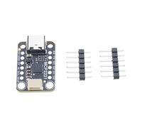 JTQYFI Elevata integrazione MCP2221A USB A GPIO Per Prototipi Efficienti Progettazione Migliora Il Pannello di Controllo Dispositivi