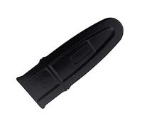 JTQYFI Guaina in plastica per fodero di protezione per motosega, copertura per disco della sega, 6/8/10 in