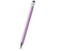 JTQYFI Impugnatura ergonomica capacitiva per touch screen sensibilità Touch Pen capacitiva punta del disco di qualità