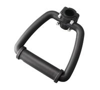 JTQYFI Manubrio per tosaerba ergonomico per quattro colpi zaino trimmer facile installazione antislip grip carry sostituzione