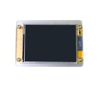 JTQYFI Miner da 1000 kh / s, display intelligente da 2,8 pollici, criptovaluta, lotteria e miner, per criptovalute, accessori per mining
