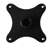JTQYFI Supporto portatile per monitor per 75 fori per cellulare da 17 mm Ball Head Screen Touch Bracket Sostituzione supporto portatile