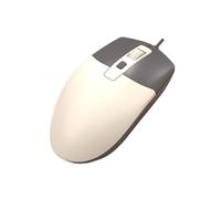 JTQYFI USB per computer cablato dal design elegante con impostazione 1200 DPI per migliorare la produttività Configurazioni Plug and Play facili da ufficio