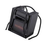 JTQYFI UY16 - Alloggiamento industriale in plastica ad alta frequenza, 30 KV, 500 W, a risparmio energetico, per purificatore d'aria commerciale, macchina per sfere di ozono