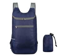 JTQYFI Zaino da viaggio Splash Proof per arrampicata all'aperto, arrampicata, campeggio, impermeabile, a