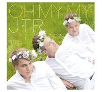 JTR - Oh My My