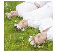 Jtr Oh My My (CD)