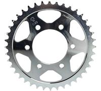 JTR1489.40 SPROCKET REAR 40T 525 ZX-10 RR 1000 ABS NINJA PERFORMANCE 2025