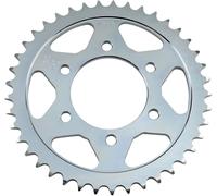 JTR1489.41 SPROCKET REAR 41T 525 KAWASAKI KLZ 1000 ABS VERSYS S TOURER PLUS 2022