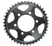 JTR1489.42 SPROCKET REAR 42T 525 KAWASAKI NINJA 1000 SX ABS 40TH ANN. 2024