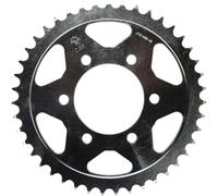 JT SPROCKETS JTR1489.43 CORONA POSTERIORE IN ACCIAIO KAWASAKI Z 1000 ABS 2018